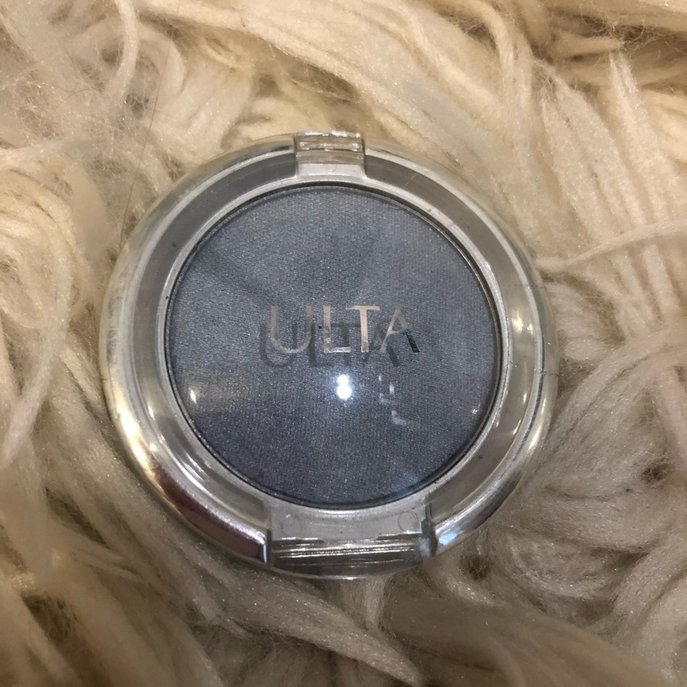NEW Ulta Eyeshadow in Dream